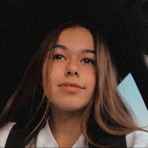 Meet your Posher, Baylee